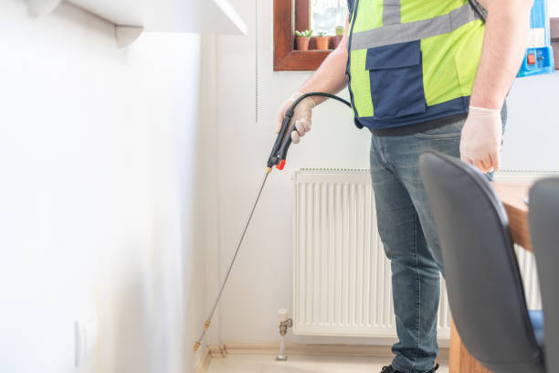 Best Best Pest Control Companies  in Schriever, LA
